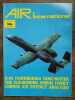 Air International vol 16 Nº 6 June 1979. C.A.B. International