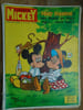 Le journal de Mickey hebdomadaire n 698. 