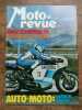 Moto Revue Nº 2288 21 Octobre 1976. 