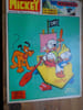 Le journal de MIckey hebdomadaire N 925. 