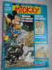 Le Journal de Mickey hebdomadaire N 2079. 