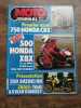 Moto Journal Nº 647 5 Avril 1984. 