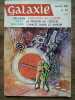 Galaxie N&ordm; 53 septembre octobre 1968. 