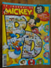 Le journal de Mickey hebdomadaire n 3267. 