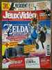 Jeux Vidéo Magazine Nº 193 Février 2017. 
