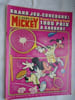 Le Journal de Mickey hebdomadaire N 1405. 
