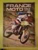 France Moto Revue de La f f m Nº 114 Mars 1978. 