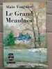 alain fournier Le Grand Meaulnes Le Livre de poche. Fournier Alain