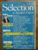 Nº 472 Juin 1986. Sélection Du Reader's Digest