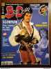 BoDo&iuml; n43 Scorpion Des capes et Des p&eacute;p&eacute;es Juillet 2001. 