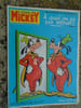 Le Journal de Mickey hebdomadaire Sp&eacute;cial N 1075. 