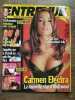 Entrevue Nº 99 Octobre 2000. 