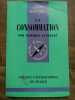 La consommation. Presses universitaires de France