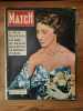 Paris Match Nº 342 Octobre 1955. 