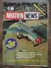 Aviation News Magazine vol 15 Nº 3 27 June 10 July 1986. 