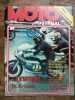 Moto Journal Nº 169 9 Mai 1974. 