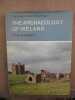 Peter harbison The Archaeology of ireland Peter harbison. 