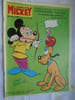 Le Journal de Mickey hebdomadaire N 1093. 