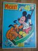Le journal de Mickey hebdomadaire n 800. 