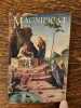 Magnificat n 353 Avril 2022. 