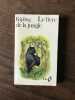 Le livre de la jungle folio. Rudyard Kipling