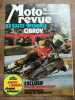 Moto Revue Nº 2207 13 Février 1975. 