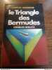 Le Triangle des Bermudes Charles Berlitz J'ai lu. Berlitz Charles