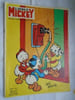 Le Journal de Mickey hebdomadaire N 1098. 