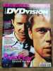 Magazine Dvdvision Nº 7 novembredécembre 2000. 