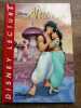 Disney Aladdin. 