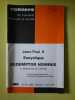 Cahiers n 182 jean paul II Encyclique Redemptor Hominis 15 Avril 1979. 