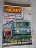 Le Journal de Mickey hebdomadaire N 2760. 
