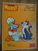 Le journal de Mickey hebdomadaire n 714. 