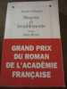 Stupeur et tremblements. Amélie Nothomb