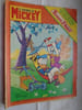 Le Journal de Mickey hebdomadaire N 1318. 