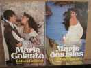 Robert gaillardmarie des isles complet en 7 volumes. 