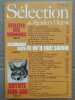 Nº 496 Juin 1988. Sélection Du Reader's Digest