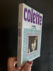Colette Ch&eacute;ri flammarion. 