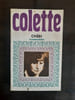 Colette Ch&eacute;ri flammarion. 