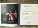 l accattoni g galazka La vie au Vatican avec jean paul II médiaspaul. 