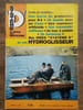 Syst&egrave;me D La Revue des Bricoleurs N&ordm; 259 7 1967. 