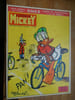 Le journal de MIckey hebdomadaire N 578. 