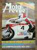 Moto Revue Nº 2361 Avril 1978. 