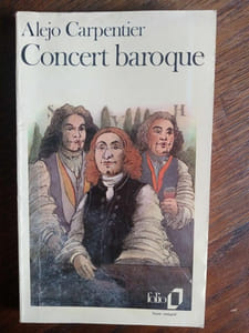 Concert baroque