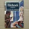 Hitchcock Magazine La Revue du Suspense Nº 78 octobre 1967. Hitchcock A