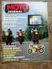 Moto Journal Nº 661 12 Juillet 1984. 