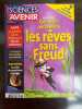 Sciences Et Avenir Nº668 Les Rêves Sans Freud 2008. 