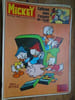 Le journal de Mickey hebdomadaire n 823. 