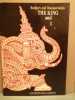Rodgers and Hammerstein's The King I London palladium. 