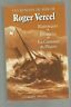 anthologie Les romans de mer de ROGER VERCEL 3 romans. Vercel Roger